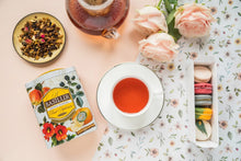 Load image into Gallery viewer, Basilur Fruit Infusions Indian Summer Herbal Tea - A blend of dried fruits and flower