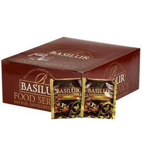 Basilur Food service HoReCa 100 tea bags