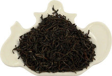 Load image into Gallery viewer, Black loose leaf tea with white tips