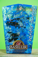 Load image into Gallery viewer, Basilur Tea Winter Fantasy 85g packets assorted