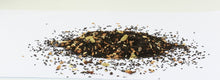 Load image into Gallery viewer, Masala Chai - Spiced Black Tea with Cinnamon, Ginger, Cloves, Nutmeg &amp; Pepper