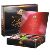 Load image into Gallery viewer, Speciality Classic Assorted - The Finest Classic Ceylon teas - 10, 20, 32 &amp; 60 TEA BAGS