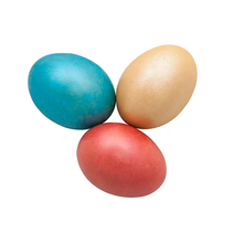 Load image into Gallery viewer, Pearlescent glory, Easter Egg Dye Kit (Red, Blue, Yellow)