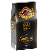 Load image into Gallery viewer, Speciality Classics - Earl Grey - Pure Ceylon Black Tea with Bergamot