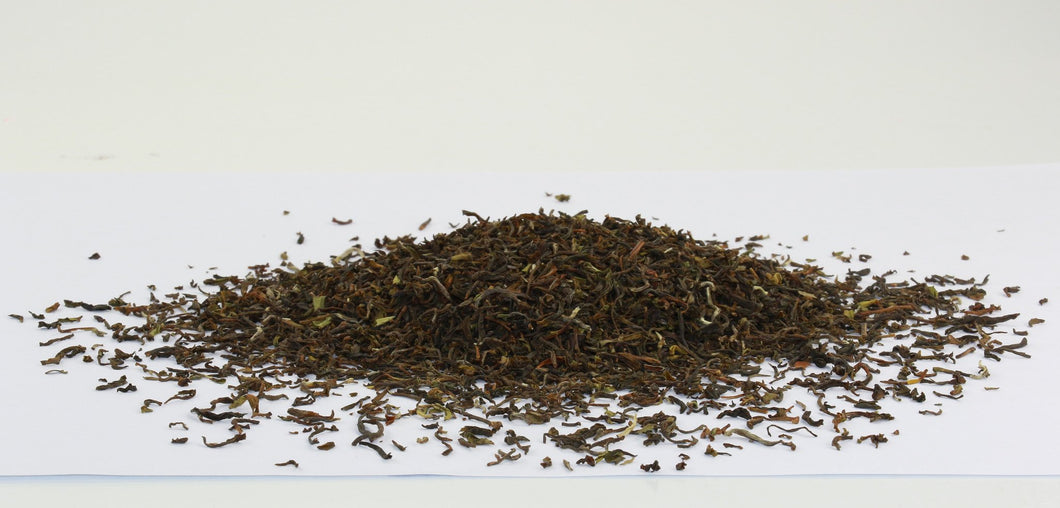 Premium Pure Ceylon Black Tea DARJEELING 500g