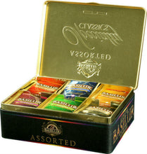 Load image into Gallery viewer, Speciality Classic Assorted - The Finest Classic Ceylon teas - 10, 20, 32 &amp; 60 TEA BAGS