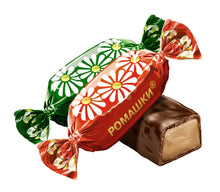 Load image into Gallery viewer, Red October Chocolates Candy Daisies Romashki 250g