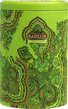 Load image into Gallery viewer, Basilur Oriental Green Valley - Pure Ceylon Green Valley Tea