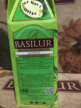 Load image into Gallery viewer, Basilur Soursop green tea 100g and 20 EN