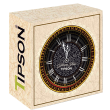 Load image into Gallery viewer, TIPSON Tea Dream Time CLOCK 30g CRIMSON black tea with fruits