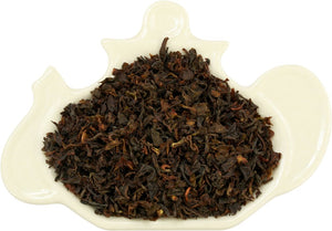 Leaf of Ceylon - Assortment of pure Ceylon teas from various regions 20EN