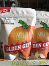 Load image into Gallery viewer, Pumpkin seeds Golden Gift with honey flavor 200g