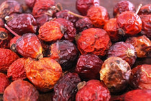 Load image into Gallery viewer, Dried Rosehip 500g