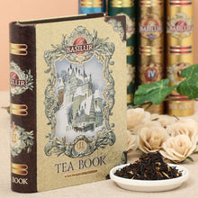 Load image into Gallery viewer, TEA BOOK VOLUME II 100g and mini tea book 25g