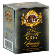 Load image into Gallery viewer, Speciality Classics - Earl Grey - Pure Ceylon Black Tea with Bergamot