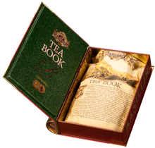 Load image into Gallery viewer, Basilur Tea Book vol3 - Green Tea with Strawberry, Cranberry, Melon &amp; Cantaloupe 100g