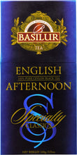 Load image into Gallery viewer, Speciality Classics - English Afternoon - Pure Ceylon Black Tea