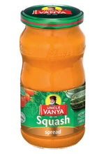 Load image into Gallery viewer, Uncle Vanya Zucchini Squash spread 460 ml jar