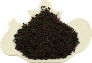 Basilur Leaf Of Ceylon Kandy pure Ceylon Black Loose Tea 100g
