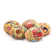 Load image into Gallery viewer, Gorodets painting Easter Egg Shrinking Wraps (Set of 5)