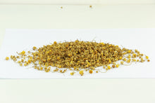 Load image into Gallery viewer, Basilur Herbal Tea Infusions - Pure Chamomile Flowers, caffeine free HoReCa 100 EN and 50 PTB Tea bags