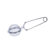 Load image into Gallery viewer, Tea strainer stainless steel