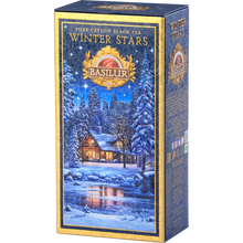 Load image into Gallery viewer, Basilur Exclusive premium quality INFINITE MOMENTS TEA COLLECTION 75g -