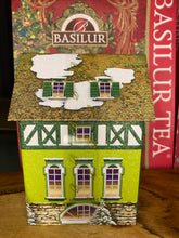 Load image into Gallery viewer, Basilur Festival Tea winter Avenue Ceylon Tea 100g