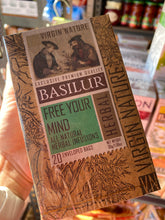 Load image into Gallery viewer, Basilur Tea Virgin Nature Tea Collection Herbal Tea 20 tea bags
