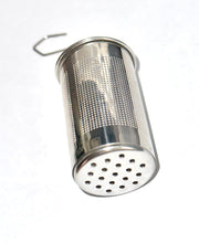 Load image into Gallery viewer, Tea Strainer mesh Stainless Steel