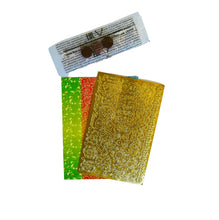 Load image into Gallery viewer, Red Easter - Easter Egg Dye Kit (3 colors) red pink burgundy