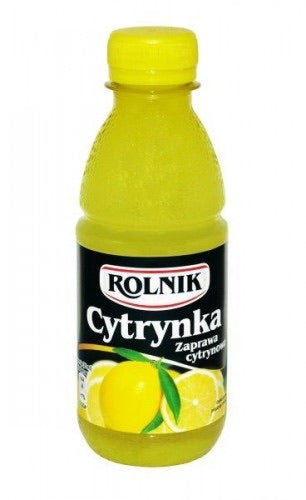 Rolnik Lemon Acid liquid 200 ml