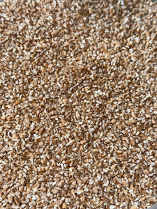 DANDAR Bulgur Wheat Groats