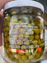 Load image into Gallery viewer, WaldiBen Green Peas 245g