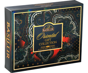 Oriental Collection Assorted - Gift tea (teabags) 10/32/60
