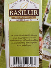 Load image into Gallery viewer, Basilur Flower White Magic Bouquet - Ceylon Milky Oolong Green Tea