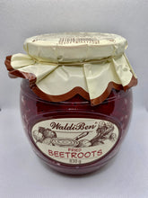 Load image into Gallery viewer, Waldi Ben fried beetroot 830g