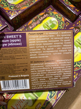 Load image into Gallery viewer, Balkanian sweets Rakhat-lokum apple 140g