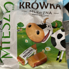 Load image into Gallery viewer, Mieszko Mleczna Krowka Milk Fudge 250g