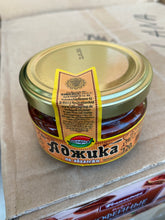 Load image into Gallery viewer, Adjika Paprika sauce hot 120g
