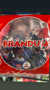 BUCURIA BRÂNDUȘA Brandusa Chocolate Candy with waffle flakes 250g Moldova