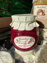 Load image into Gallery viewer, Waldi Ben fried beetroot 830g