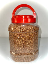 Load image into Gallery viewer, DANDAR Buckwheat 2kg plastic jar