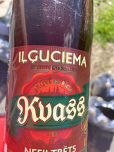 Load image into Gallery viewer, Iļģuciema Kvass original porter 1.5L Latvia