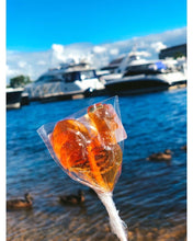 Load image into Gallery viewer, Lollipop Petushok &quot;Петушок&quot; on a stick