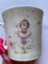 Load image into Gallery viewer, Gift mug Make A Wish And Magic Can happen Wishing Well Studios UK