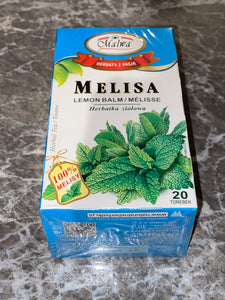 MALWA HERBAL Tea