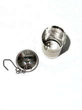 Load image into Gallery viewer, Tea Strainer mesh Stainless Steel
