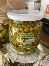 Load image into Gallery viewer, WaldiBen Green Peas 245g