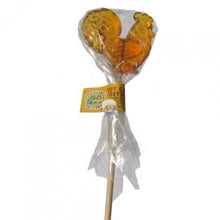Load image into Gallery viewer, Lollipop Petushok &quot;Петушок&quot; on a stick
